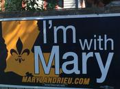 Encouraging News Mary Landrieu Sure Vote Tuesday
