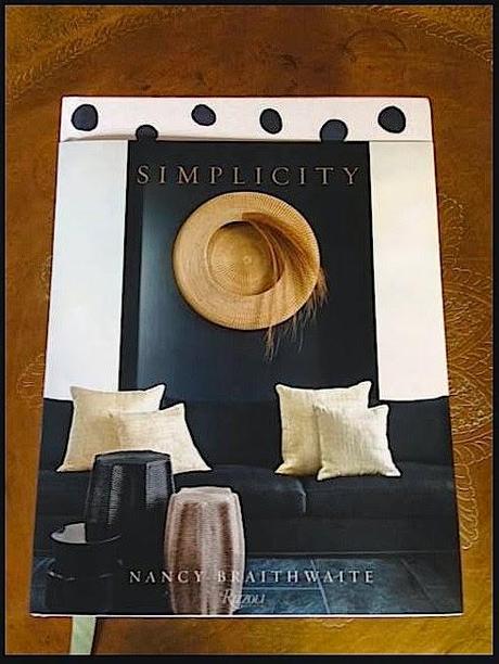 SIMPLICITY-Nancy Braithwaite