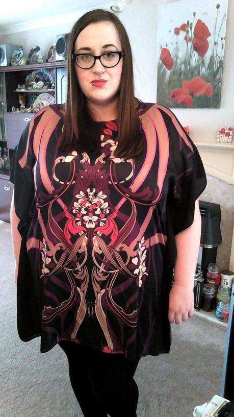 Wallis Plus Size look #2