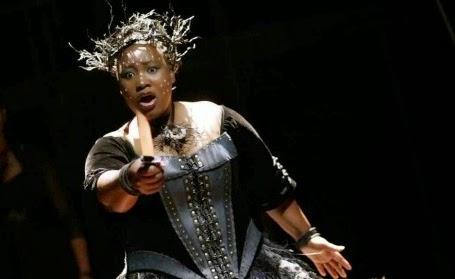 Opera Review: Three Chords and the Truth