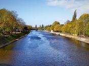 Visit York October 2014