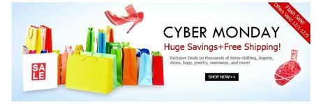 Tidebuy.com Cyber Monday Sales