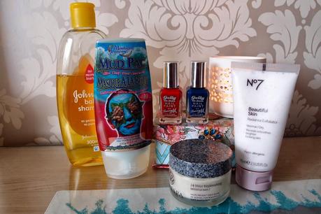 OCTOBER FAVOURITES