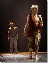 Review: King Lear (Chicago Shakespeare Theater)
