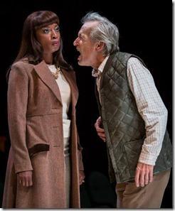 Review: King Lear (Chicago Shakespeare Theater)