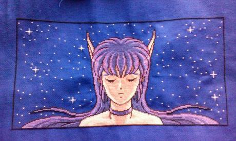 Phantasy Star II ~ Nei