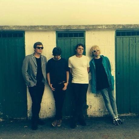 Track Of The Day: The Charlatans - 'So Oh'