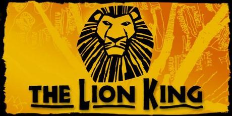 The Lion King (UK Tour) Sunderland Review