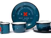 Best Made Seamless Steadfast Enamelware