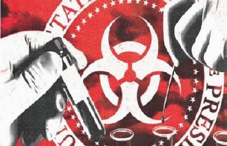 Urgent Warning Issued To America! Spain Warns Of Ebola Terror Bio-Weapon