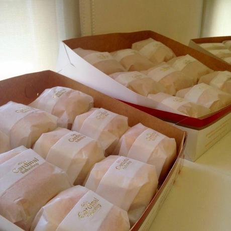 I Committed a Cardinal Sin