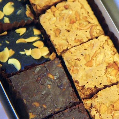 I Committed a Cardinal Sin