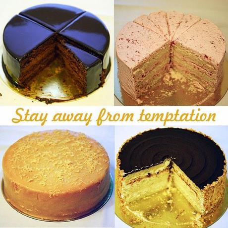 I Committed a Cardinal Sin