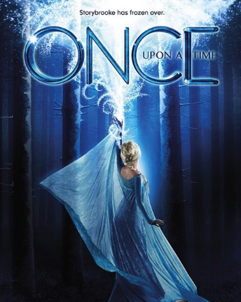 Once Upon a Time Episode 7 Promo “The Snow Queen”
