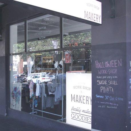 Shop Small   Our Guide to Darlinghurst, Sydney