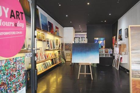 Shop Small   Our Guide to Darlinghurst, Sydney