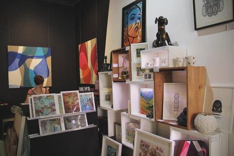 Shop Small   Our Guide to Darlinghurst, Sydney