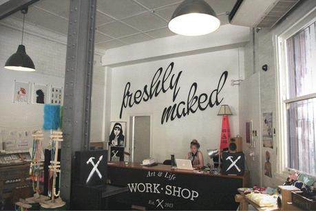 Shop Small   Our Guide to Darlinghurst, Sydney