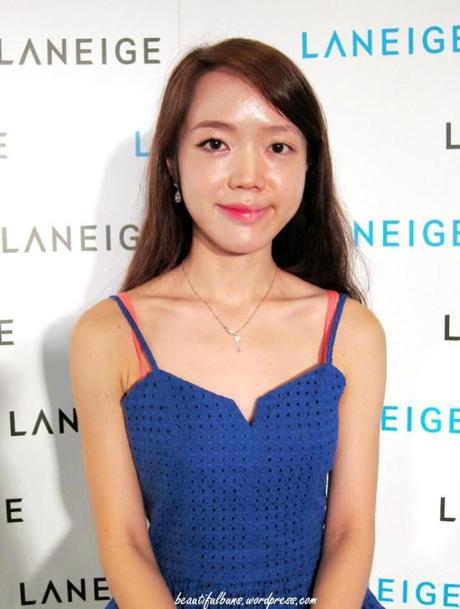 Laneige Sparkling Christmas Party (7)