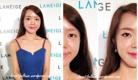 Laneige Sparkling Christmas Party (8)