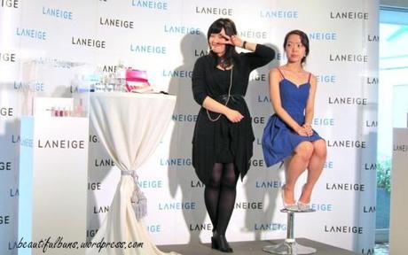 Laneige Sparkling Christmas Party (5)