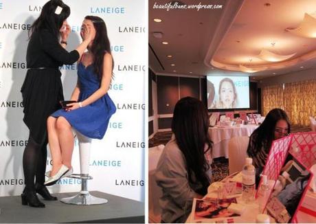 Laneige Sparkling Christmas Party (6)