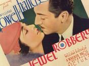 Pre-Code Essentials: Jewel Robbery (1932)