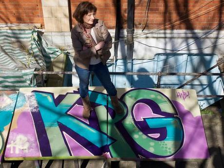 In & Around London… London Next Stop