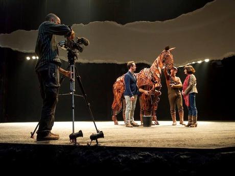 In & Around London… London Next Stop