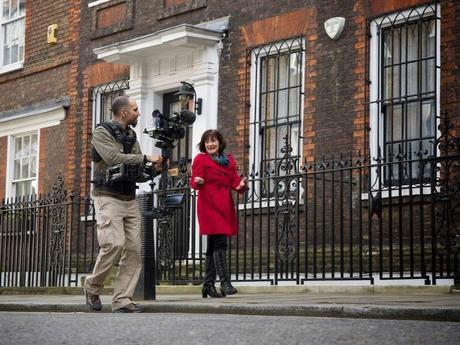 In & Around London… London Next Stop