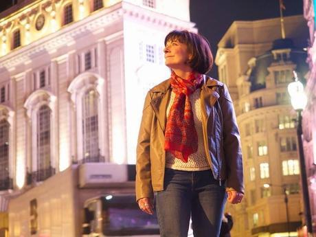 In & Around London… London Next Stop