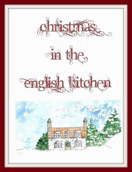 An Offer You Can't Refuse, Christmas in the English Kitchen