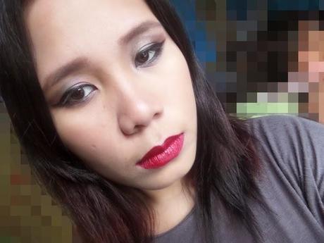 Review: Etude House Easy & Quick Pen Liner - BK801 Black Review: Etude House Easy & Quick Pen Liner - BK801 Black