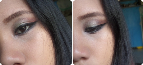 Review: Etude House Easy & Quick Pen Liner - BK801 Black