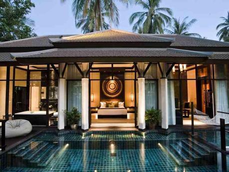 Samui hotels