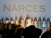 NARCES SS15 Collection: Modern Take Old-Hollywood Elegance