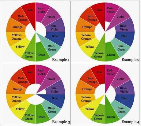 4 ways to choose a color scheme