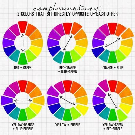 4 ways to choose a color scheme