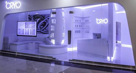Beauty Buzz: CRYO Health Expands It's Freeze With The Opening Of A New Center At Dubai Ladies Club