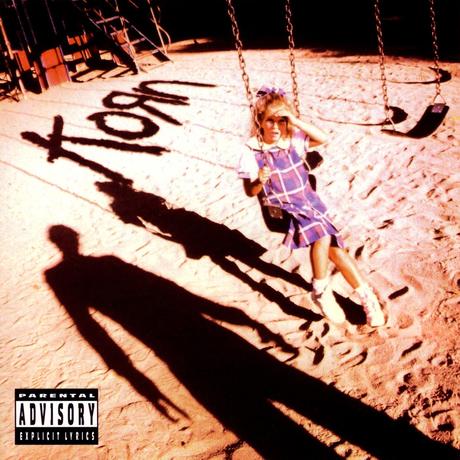 Korn Album Collection