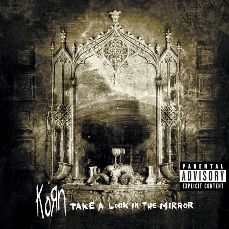 Korn Album Collection