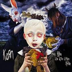 Korn Album Collection