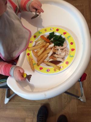 Knorr Gluten Free Challenge