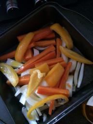 Knorr Gluten Free Challenge