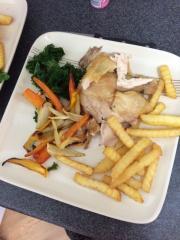 Knorr Gluten Free Challenge