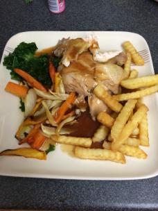 Knorr Gluten Free Challenge