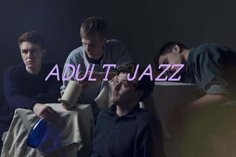 adult jazz copy 10 BREAKOUT ARTISTS OF CMJ 2014