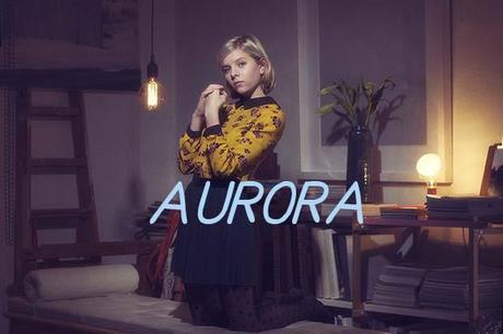 aurora copy 10 BREAKOUT ARTISTS OF CMJ 2014