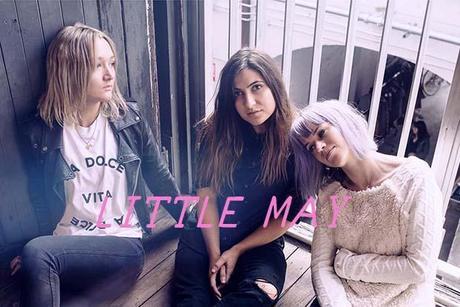 little may copy 10 BREAKOUT ARTISTS OF CMJ 2014