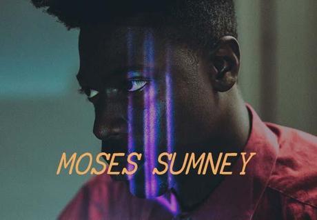 moses sumney copy 10 BREAKOUT ARTISTS OF CMJ 2014